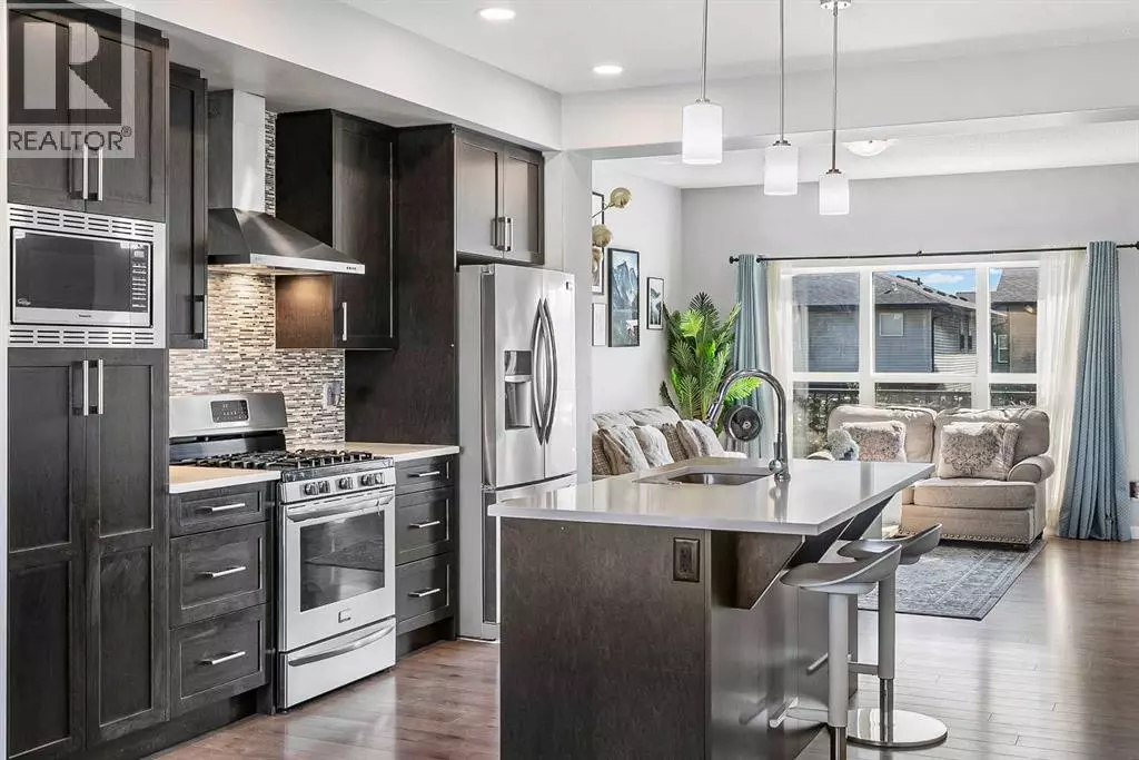 Calgary, AB T2X4C8,307 Walgrove Boulevard SE