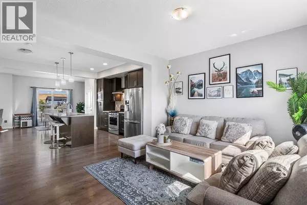 Calgary, AB T2X4C8,307 Walgrove Boulevard SE