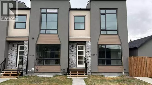 2352 7 Street NW, Calgary, AB T2M1T1