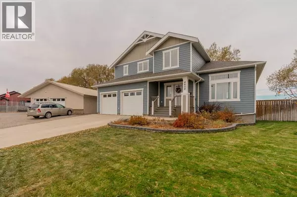 Taber, AB T1G0B3,4624 63 Avenue