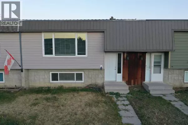 5813 47 Street, Taber, AB T1G1E2