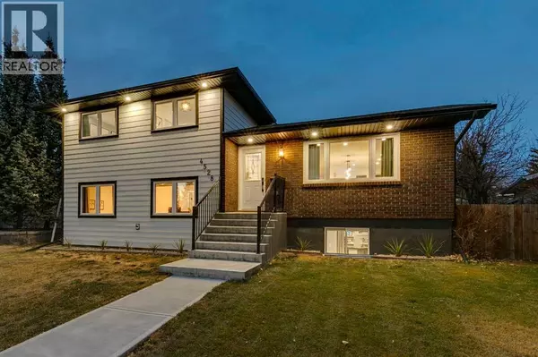 Calgary, AB T3A0N1,4528 Vegas Road NW