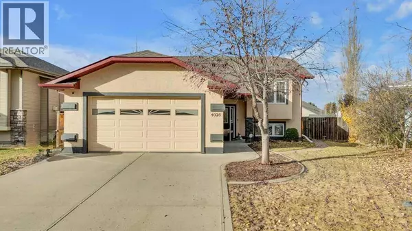 4026 40 Street Close, Ponoka, AB T4J0A7