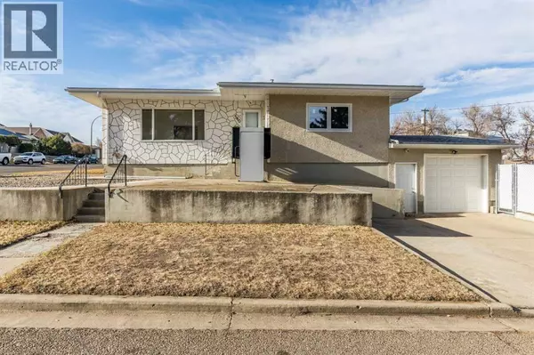 540 5 Avenue SW, Medicine Hat, AB T1A5A5