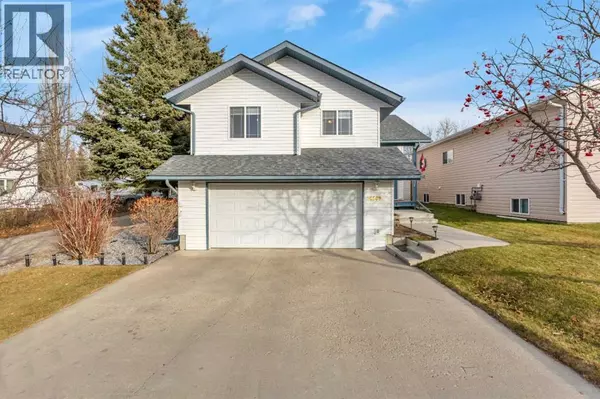 6509 58 Street, Rocky Mountain House, AB T4T1N6