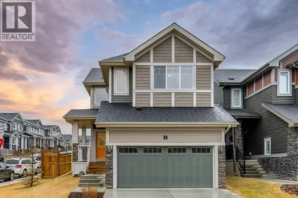 5 Sundown Close, Cochrane, AB T4C1E6