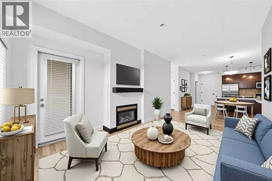 103, 88 Arbour Lake Road NW, Calgary, AB T3G0C2