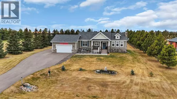 6118 Evergreen Close, Rimbey, AB T0C0J0