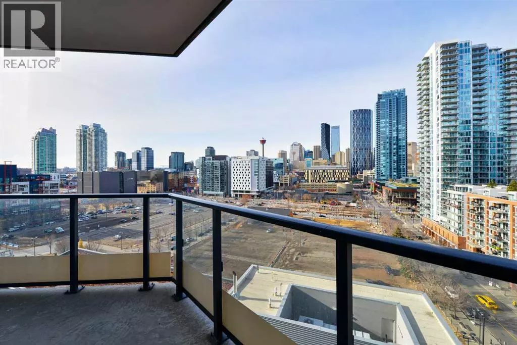 Calgary, AB T2G1S2,1110, 615 6 Avenue SE