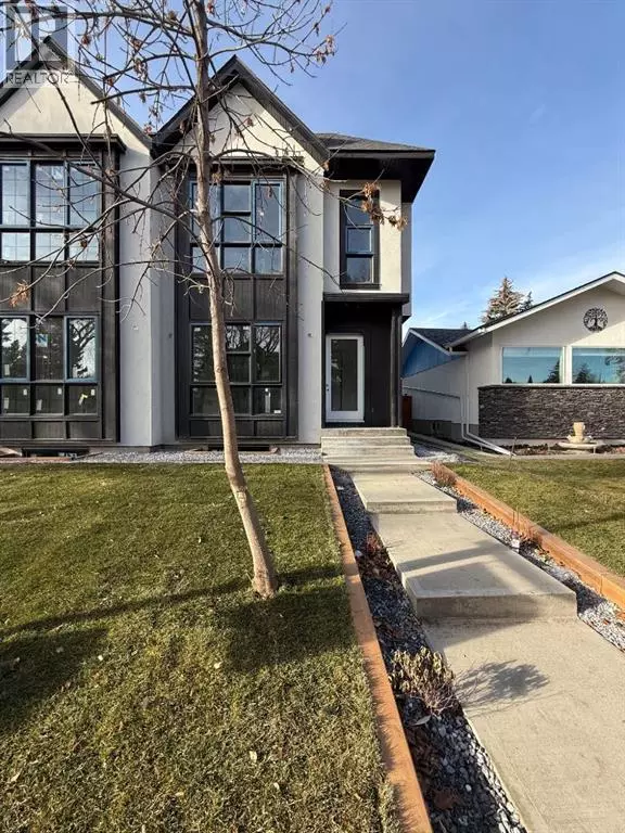 3511 42 Street, Calgary, AB T3E3M7
