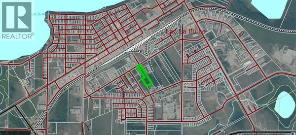 Lac La Biche, AB T0A2C0,9815 99 Ave