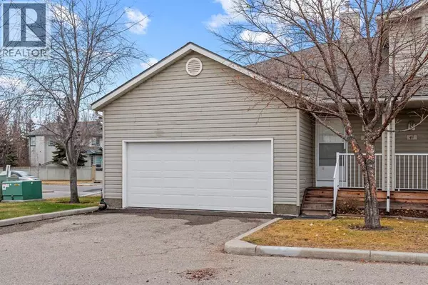 Calgary, AB T2Z3N8,39 Mt Aberdeen Manor SE