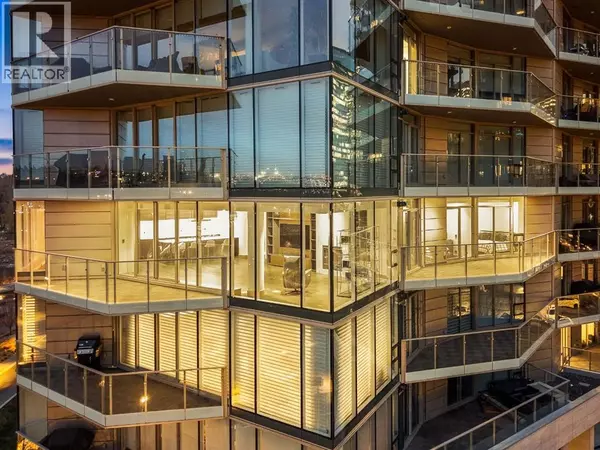 Calgary, AB T2P5G8,511, 738 1 Avenue SW