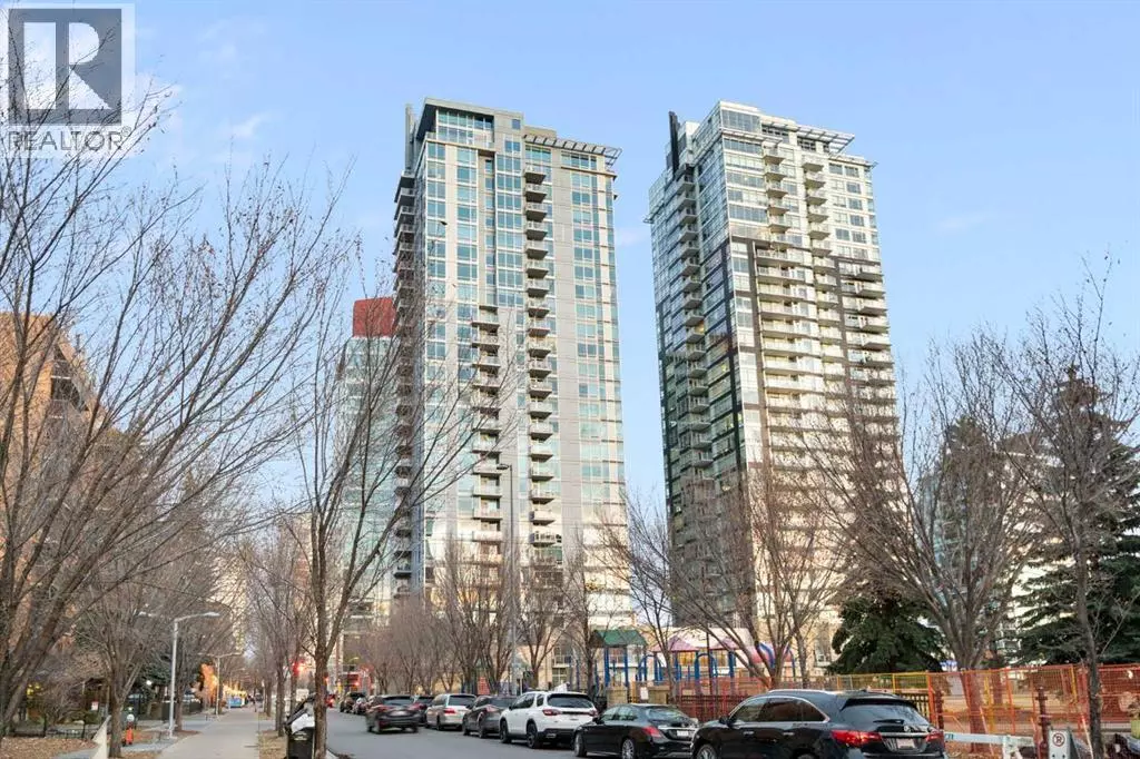 Calgary, AB T2R0V6,1503, 215 13 Avenue SW