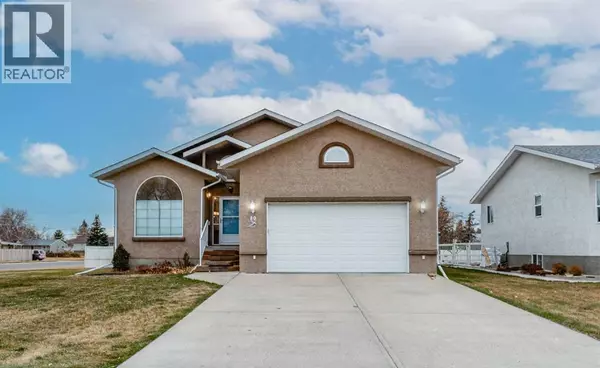 80 S 50 W, Raymond, AB T0K2S0