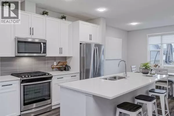 Calgary, AB T2X4G1,859 Walgrove Boulevard SE