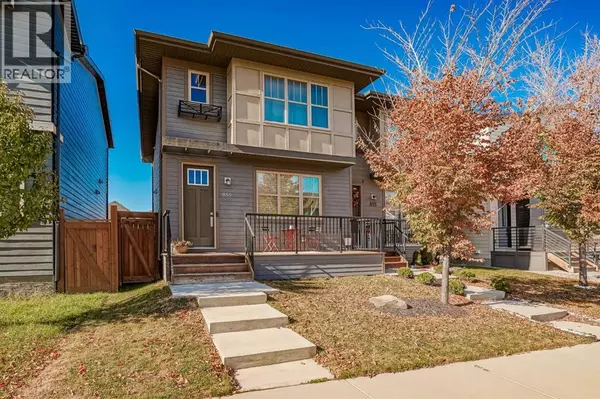 859 Walgrove Boulevard SE, Calgary, AB T2X4G1