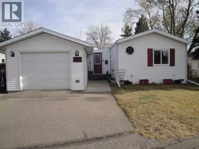 2921 29 Street S, Lethbridge, AB T1K6S7