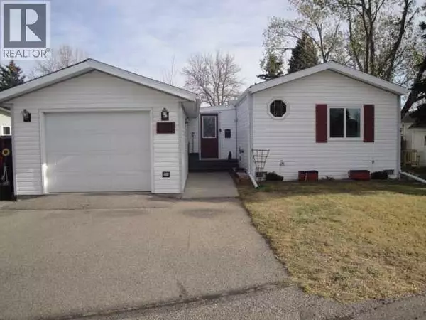 2921 29 Street S, Lethbridge, AB T1K6S7