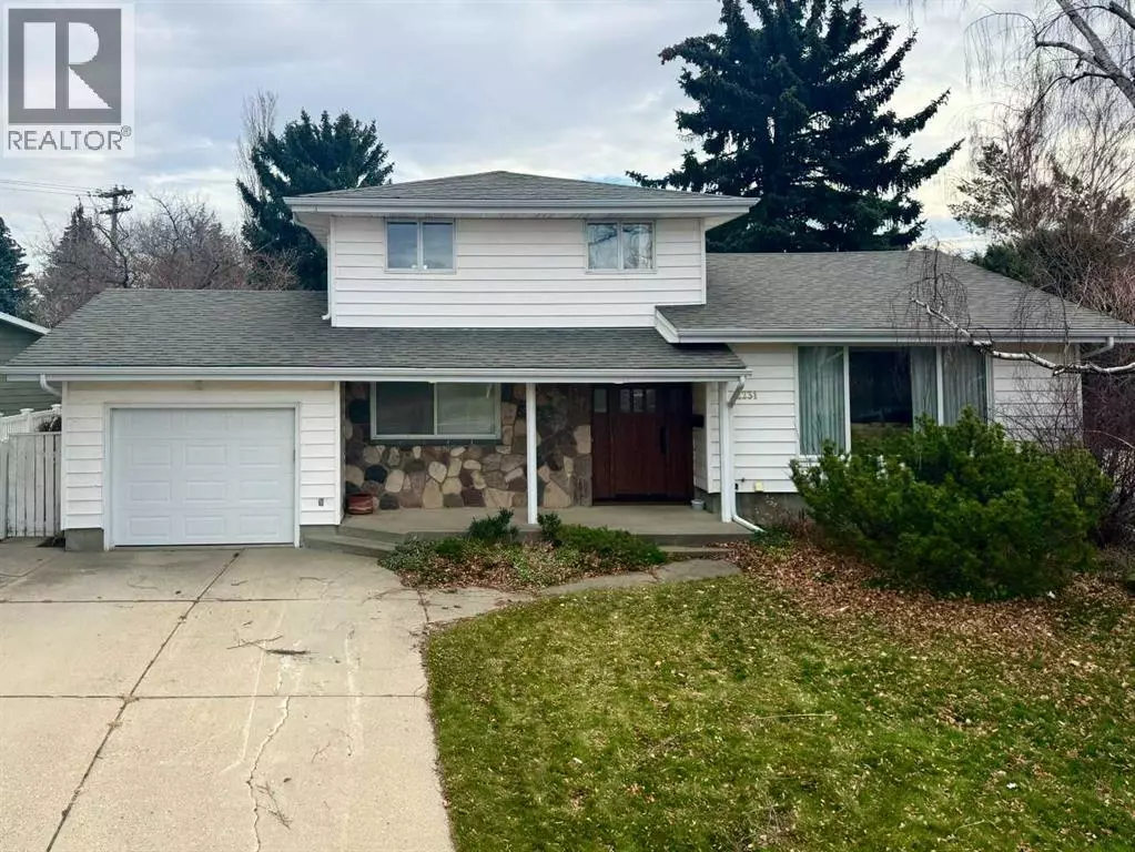 Lethbridge, AB T1K2C6,2231 19 Street S