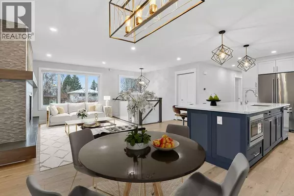 Calgary, AB T3E5H6,3704 58 Avenue SW