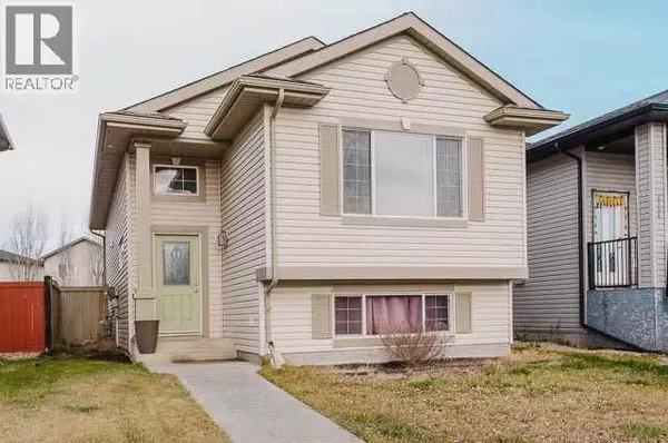 8610- 102A Ave, Grande Prairie, AB T8X0B5