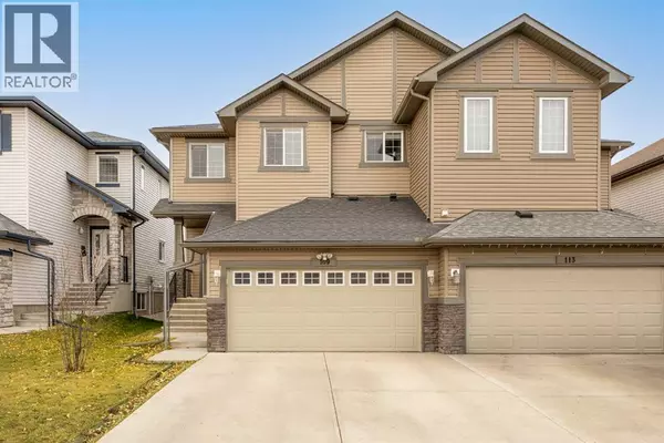 109 Bridlerange Place SW, Calgary, AB T2Y0K8