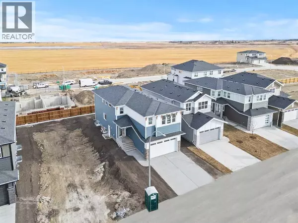 Chestermere, AB T1X3C3,303 Kinniburgh Loop