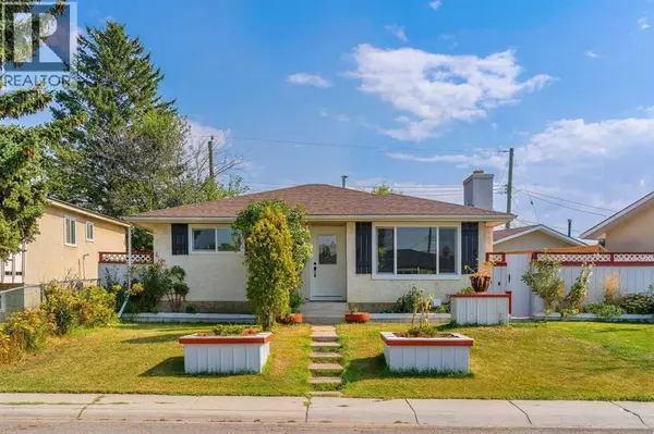 Calgary, AB T2A3N7,1271 Penedo Crescent SE