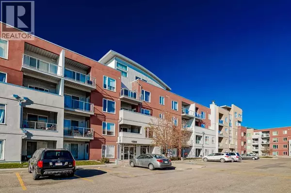 1318, 604 East Lake Boulevard NE, Airdrie, AB T4A0G5