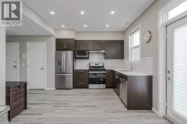Calgary, AB T3N1M6,203, 130 Redstone Walk NE