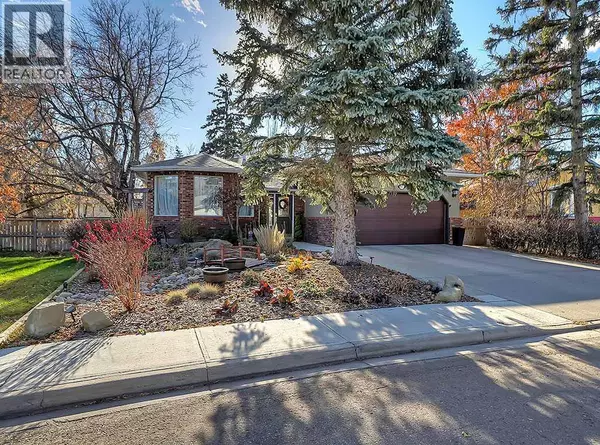 405 6 Avenue SW, High River, AB T1V1B6