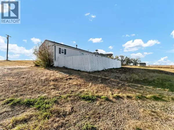 Rural Cypress County, AB T0J1A0,2, 12006 Range Road 43