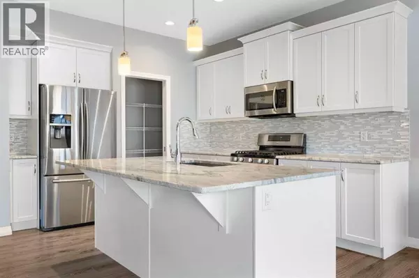 Airdrie, AB T4A0R4,132 Kingsbury Close SE