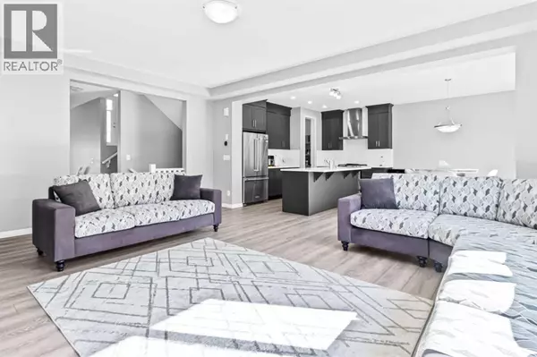 Calgary, AB T3P1P8,95 Carrington Close NW