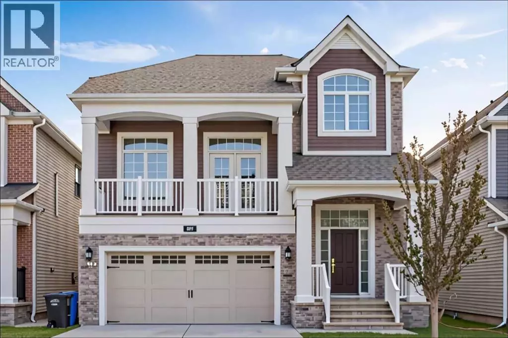 Calgary, AB T3P1P8,95 Carrington Close NW