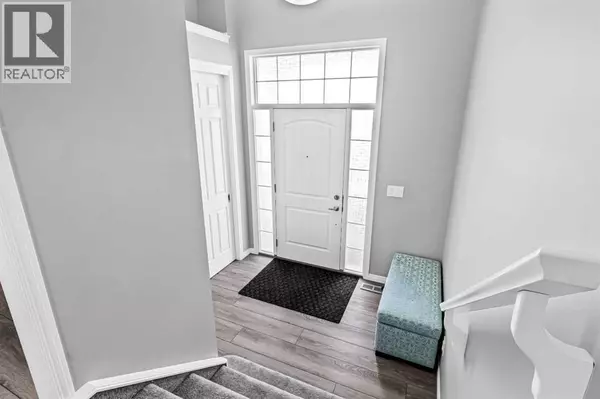 Calgary, AB T3P1P8,95 Carrington Close NW