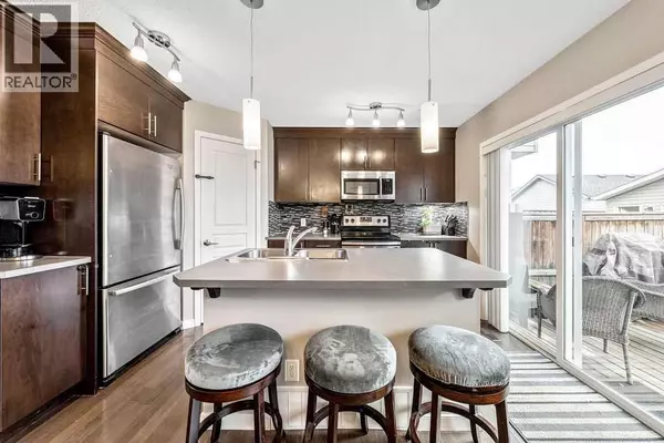 Calgary, AB T3M1N1,354 Cranford Drive SE