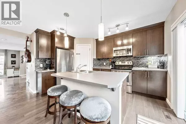 Calgary, AB T3M1N1,354 Cranford Drive SE