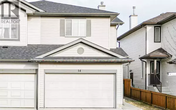 14 Taralea Bay NE, Calgary, AB T3J5H1