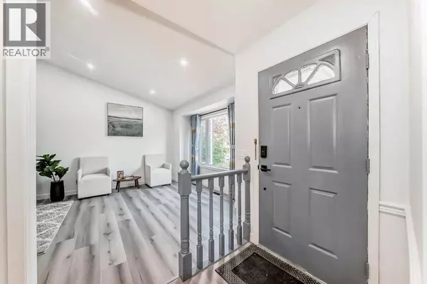 Calgary, AB T3K3E1,1235 Sandpiper Road NW