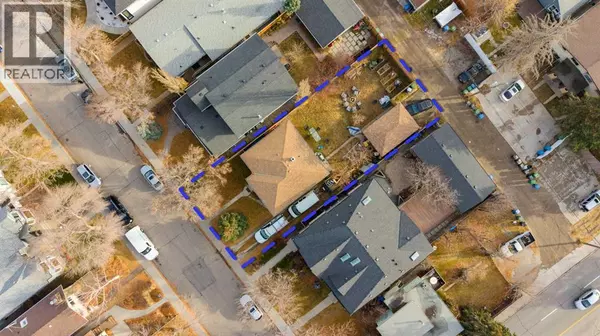 Calgary, AB T2M1P9,1429 22 Avenue NW