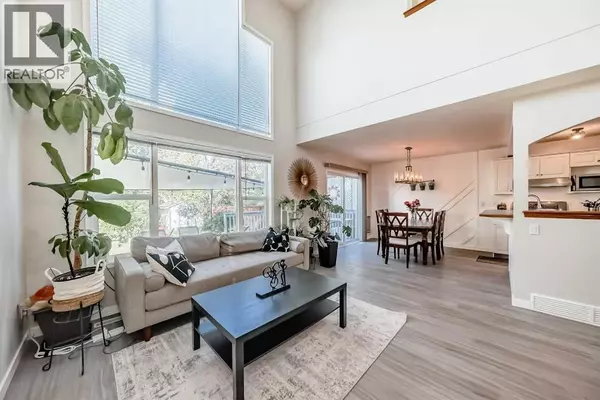 Calgary, AB T2Y3Z2,202 Bridlewood Court SW