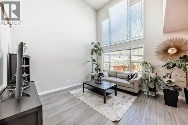 Calgary, AB T2Y3Z2,202 Bridlewood Court SW