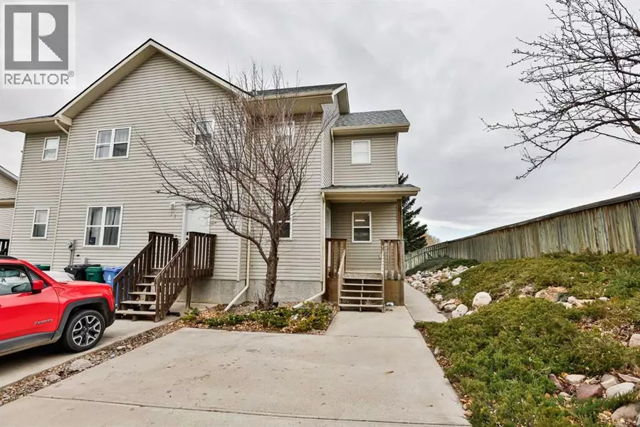 16, 720 Heritage Boulevard W, Lethbridge, AB T1K7X2