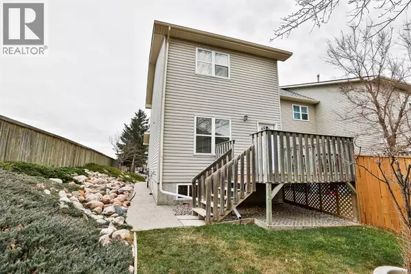 Lethbridge, AB T1K7X2,16, 720 Heritage Boulevard W