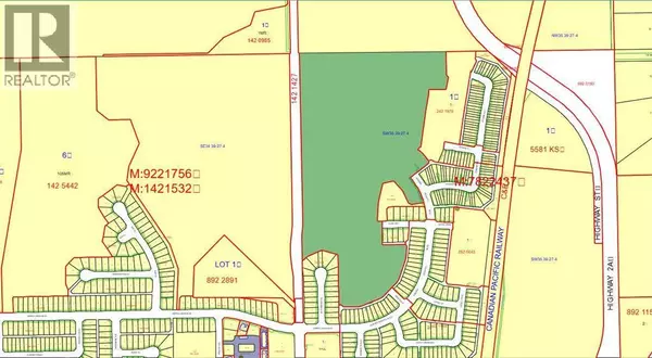 Blackfalds, AB T0M0J0,0 Broadway Avenue