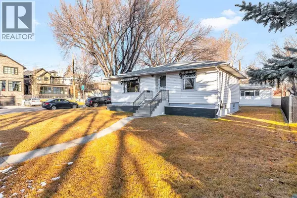 Calgary, AB T2N2S4,722 24A Street NW