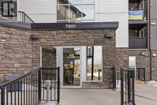 Fort Mcmurray, AB T9H0C1,1102, 7901 King Street