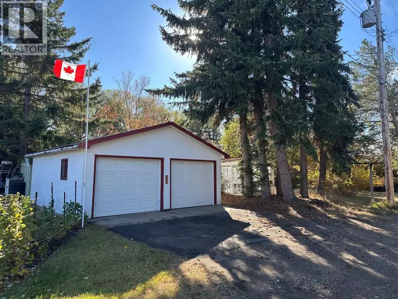 4820 49, Amisk, AB T0B0B0